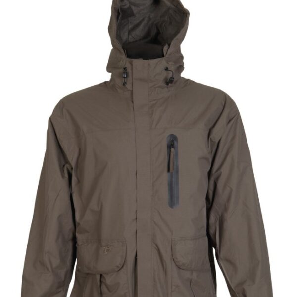 Toxotis Active Wear Waterproof Jacket