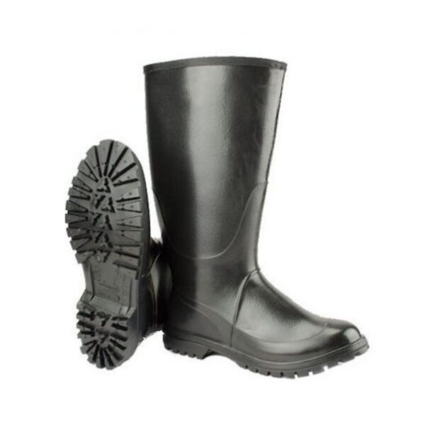 HUNTING-WORKING BLACK KITTENS